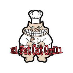 El Fat Cat Grill