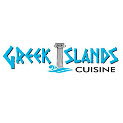 Greek Islands Cuisine